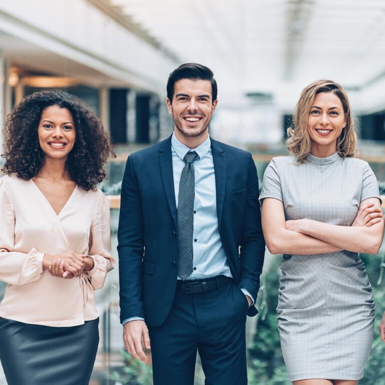 Executives