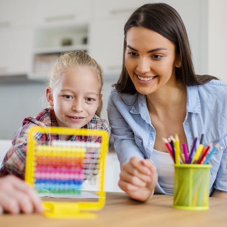 Child Care Educator