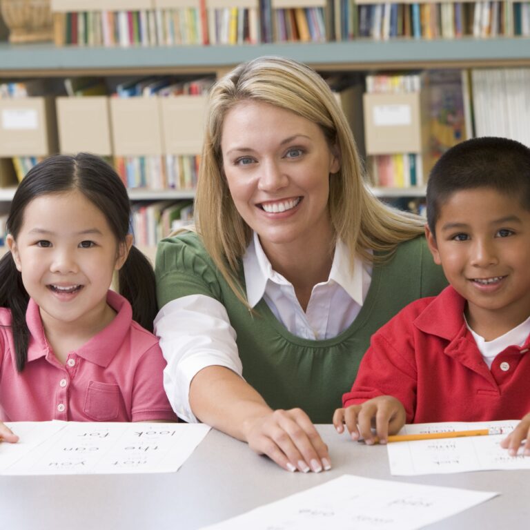 Child Care Workers