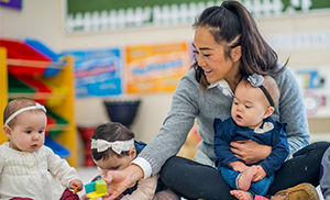 Flexstudy Child Care